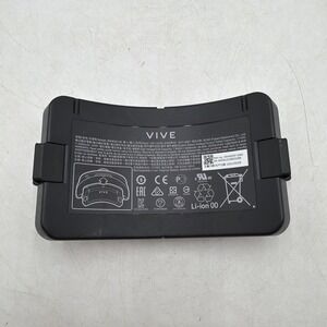 HTC VR System VIVE Focus 3 - 3500mAh Battery B028QK100 Tested
